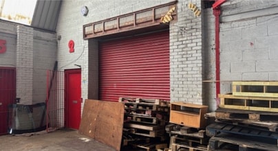 St Annes Rd, Willenhall to rent Building Photo- Image 1 of 4