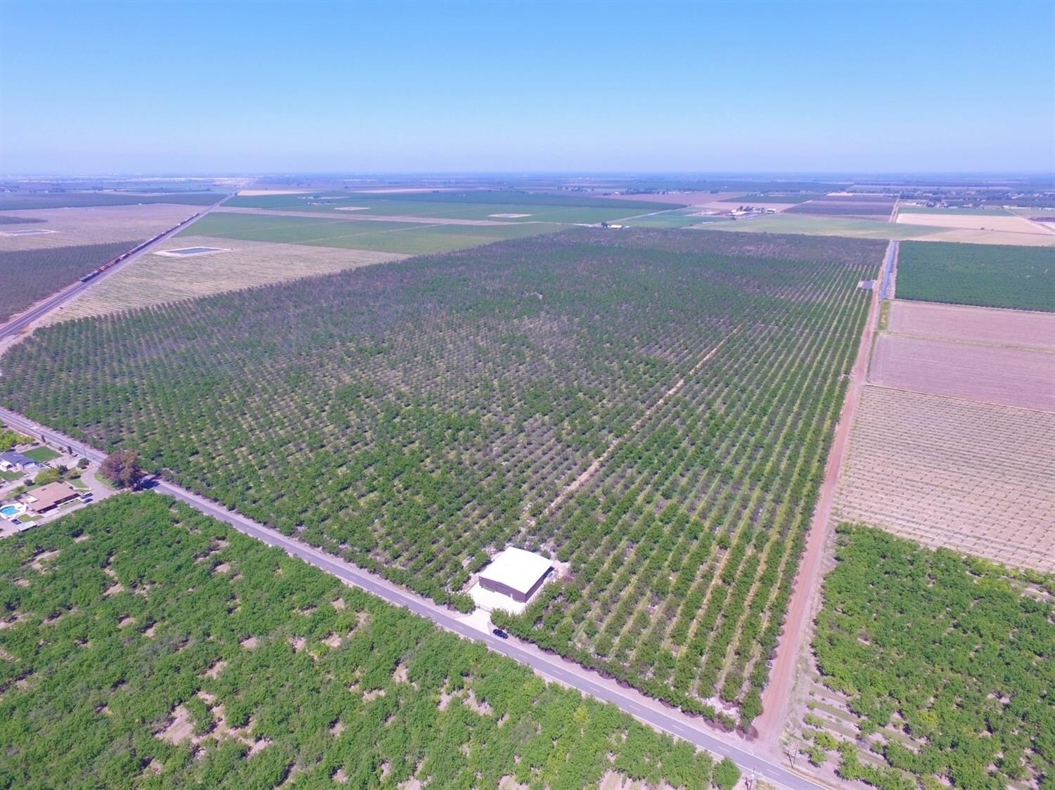 18485 Dodds Rd, Escalon, CA for sale Primary Photo- Image 1 of 1
