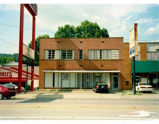 3622 Maccorkle Ave, Charleston, WV for sale - Building Photo - Image 2 of 20