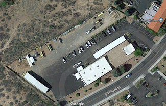 More details for 500 S Willard St, Cottonwood, AZ - Industrial for Rent