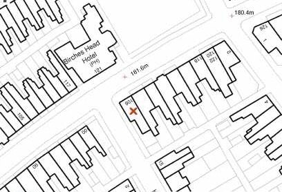 106 Birches Head Rd, Stoke On Trent to rent - Other - Image 3 of 5