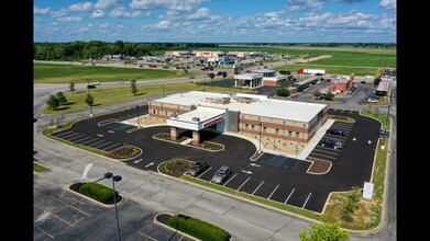 2133 S State Road 46, Terre Haute, IN for sale Primary Photo- Image 1 of 1