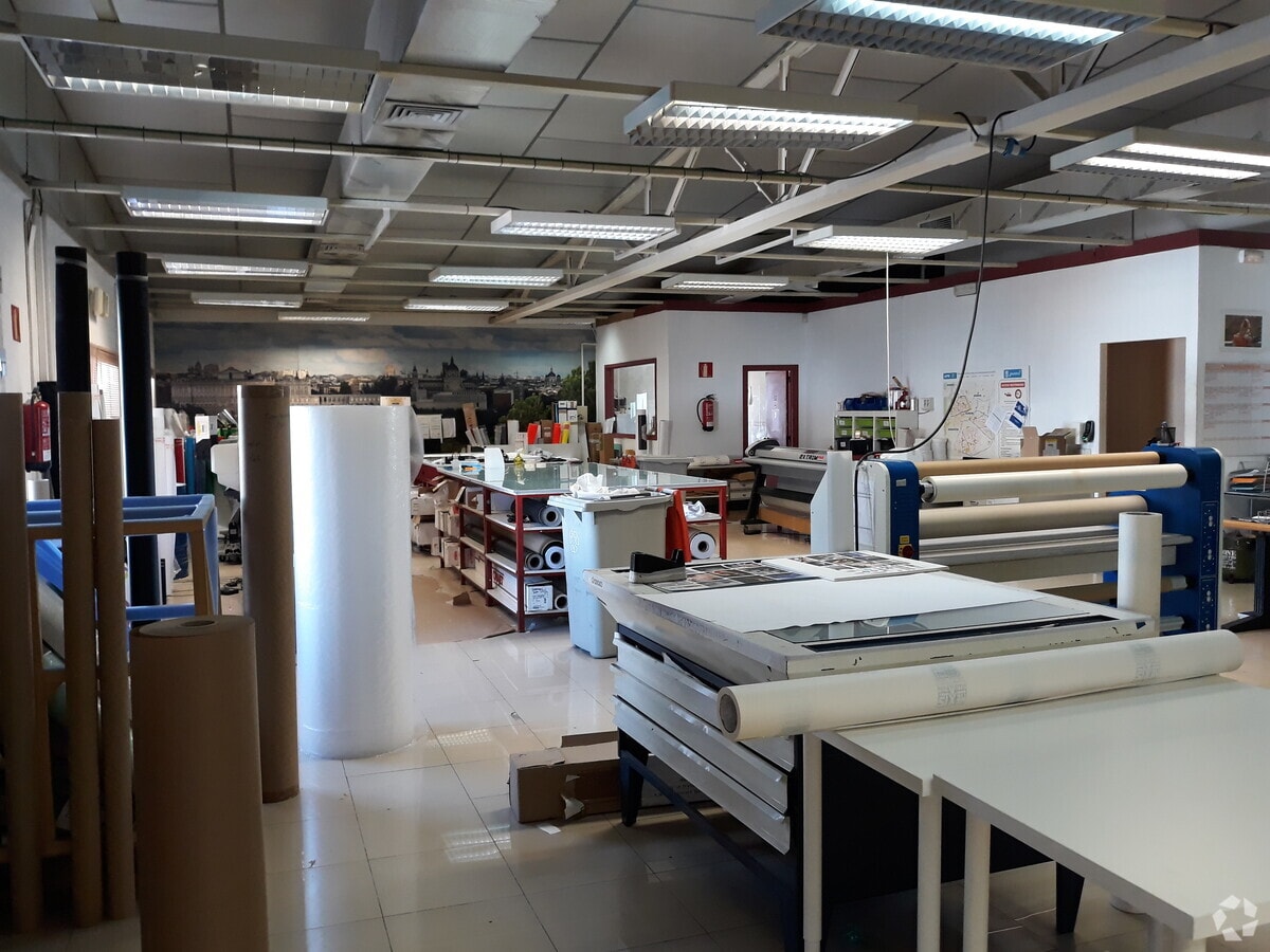 Madrid, MAD 28031 -  -  - Interior Photo - Image 1 of 4