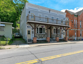 33 S Main St, Castleton On Hudson, NY for sale Building Photo- Image 1 of 1