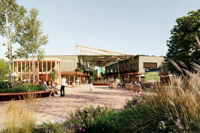 More details for Signal Yard Yard, Milton - Office to Rent