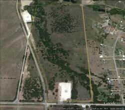 2900 Floyd Hampton Rd, Fort Worth, TX for sale Aerial- Image 1 of 1