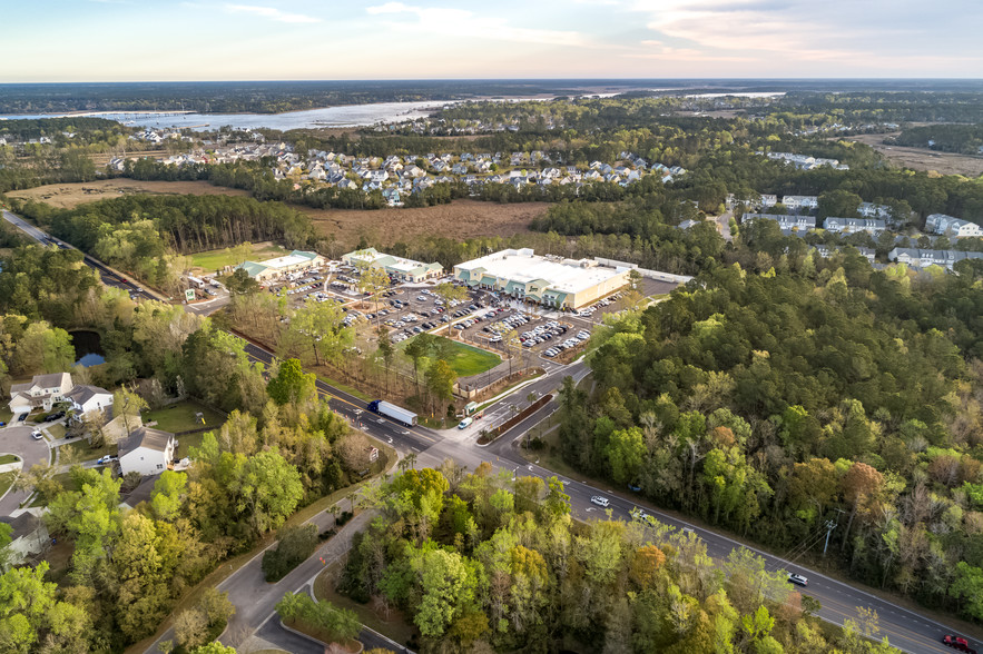 HIGHWAY 41, Mount Pleasant, SC for sale - Building Photo - Image 2 of 2