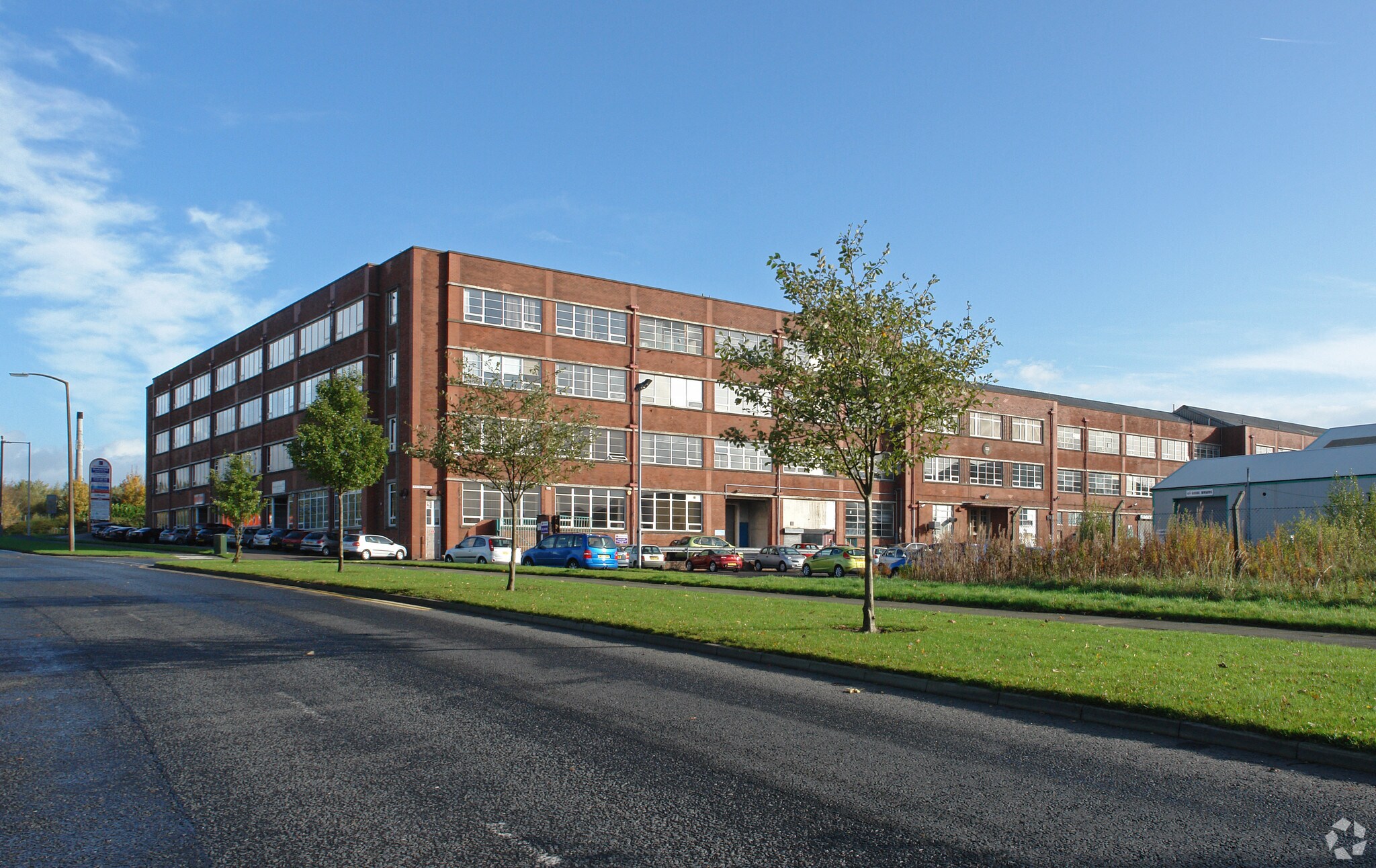 Blakewater Rd, Blackburn for sale Building Photo- Image 1 of 1