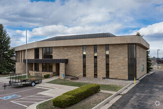 1355 Kelly Johnson Blvd, Colorado Springs, CO for sale Primary Photo- Image 1 of 1