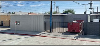 More details for 4937 Slauson Ave, Maywood, CA - Industrial for Rent