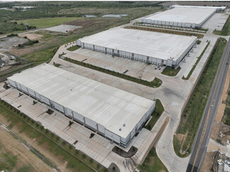 More details for ICC-35, Denton, TX - Industrial for Rent