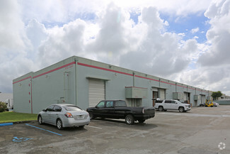 More details for 8252-8264 NW 70th St, Miami, FL - Industrial for Rent