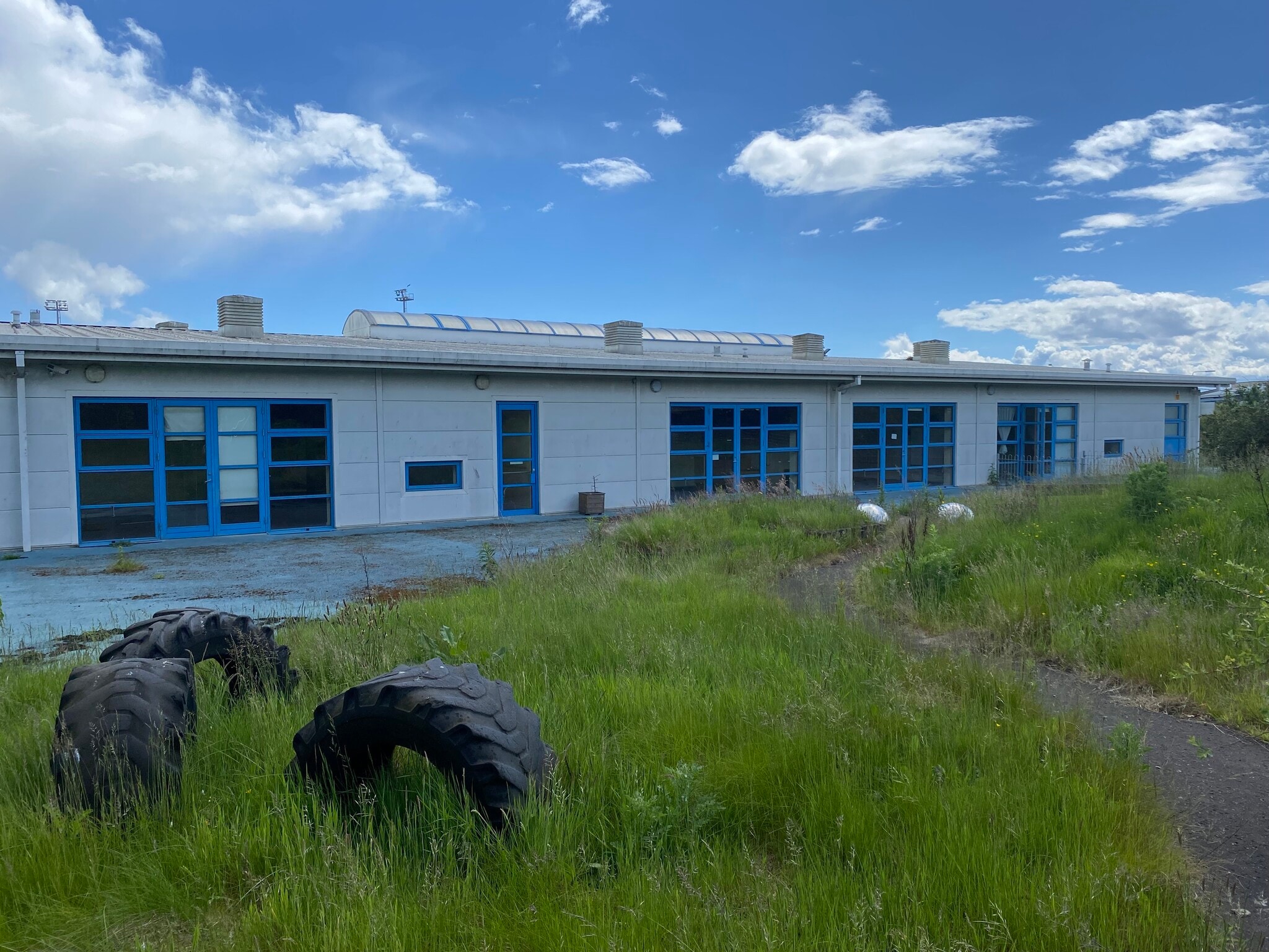 Ajax Way, Methil for sale Building Photo- Image 1 of 6