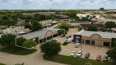 2304-2314 De Lee St, Bryan, TX for sale Building Photo- Image 1 of 6