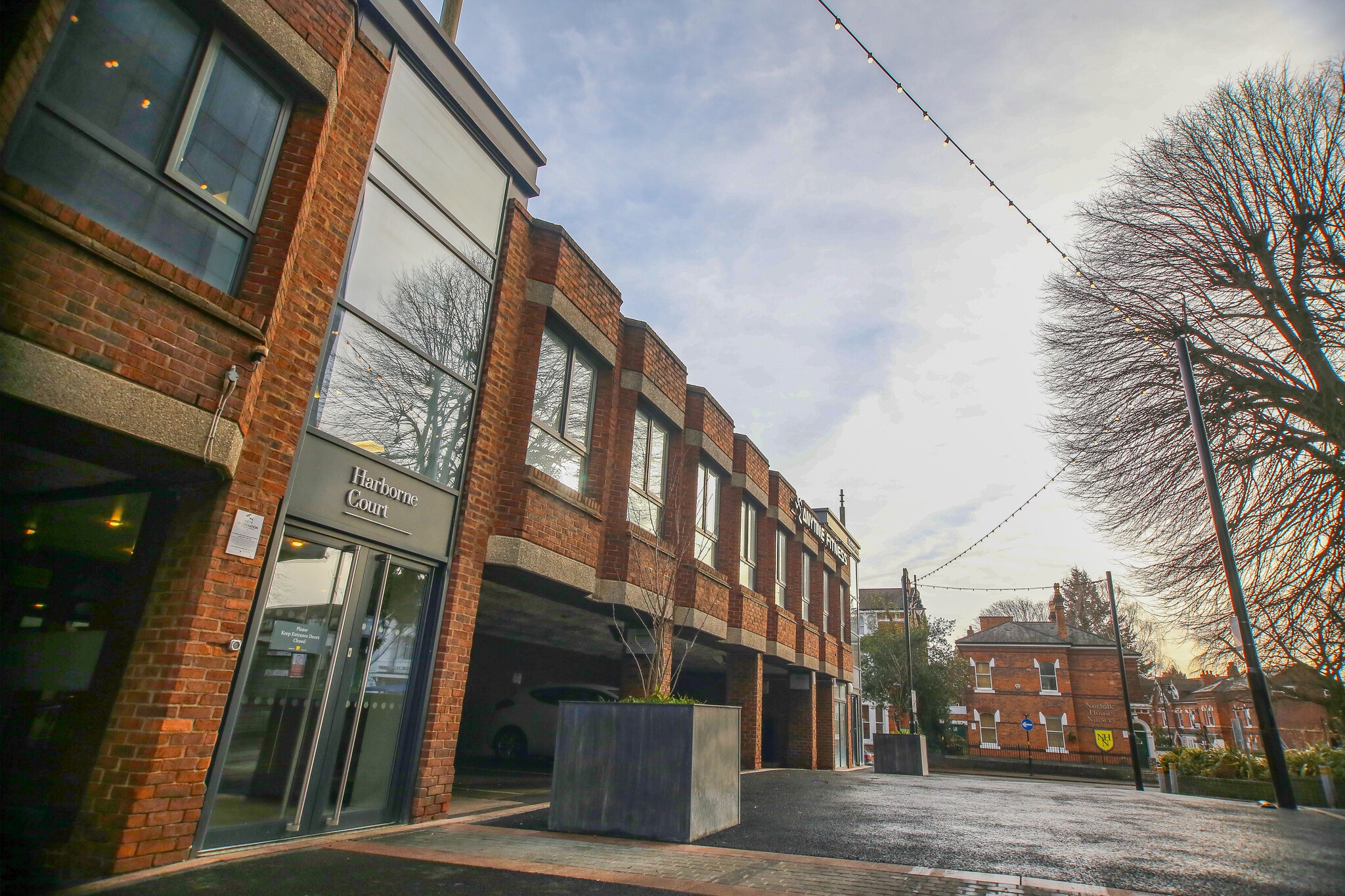 67-69 Harborne Rd, Birmingham to rent Building Photo- Image 1 of 11