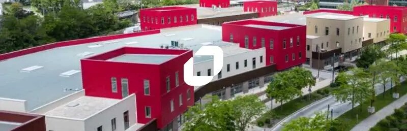 Light Industrial in Gennevilliers to rent - Building Photo - Image 2 of 6