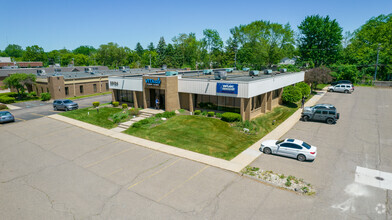 28124 Orchard Lake Rd, Farmington Hills, MI for rent Building Photo- Image 1 of 9