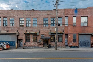 More details for 505-160 Johnson Ave, Brooklyn, NY - Light Industrial for Rent