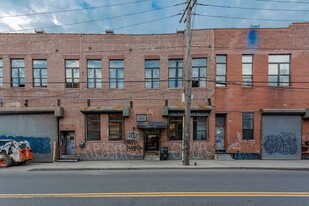 505-160 Johnson Ave, Brooklyn NY - Commercial Property