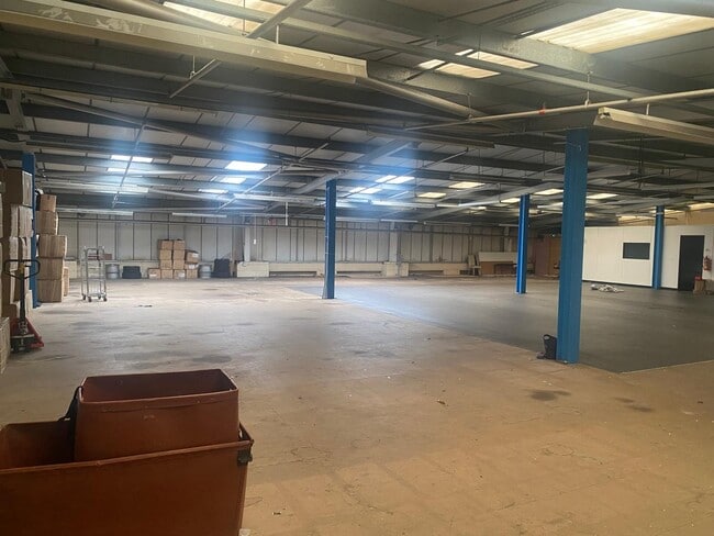 More details for 10 Gough Rd, Leicester - Industrial to Rent