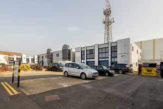 More details for Ashton Rd, Romford - Industrial for Rent