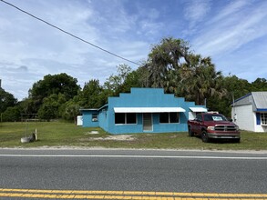 1181 S US Highway 17, Satsuma, FL for rent Building Photo- Image 1 of 10