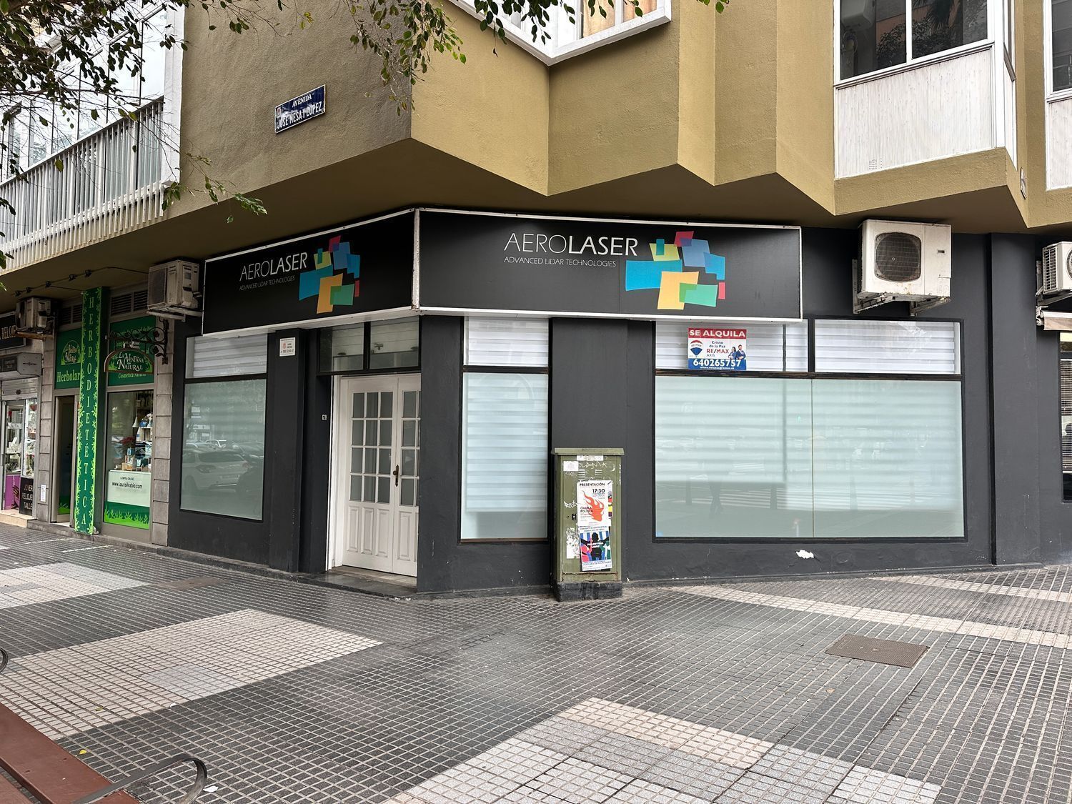 José Mesa, 45, Las Palmas de Gran Canaria, Las Palmas to rent Building Photo- Image 1 of 16