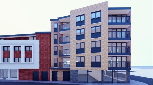 165 High Rd, Loughton for sale - Building Photo - Image 1 of 1