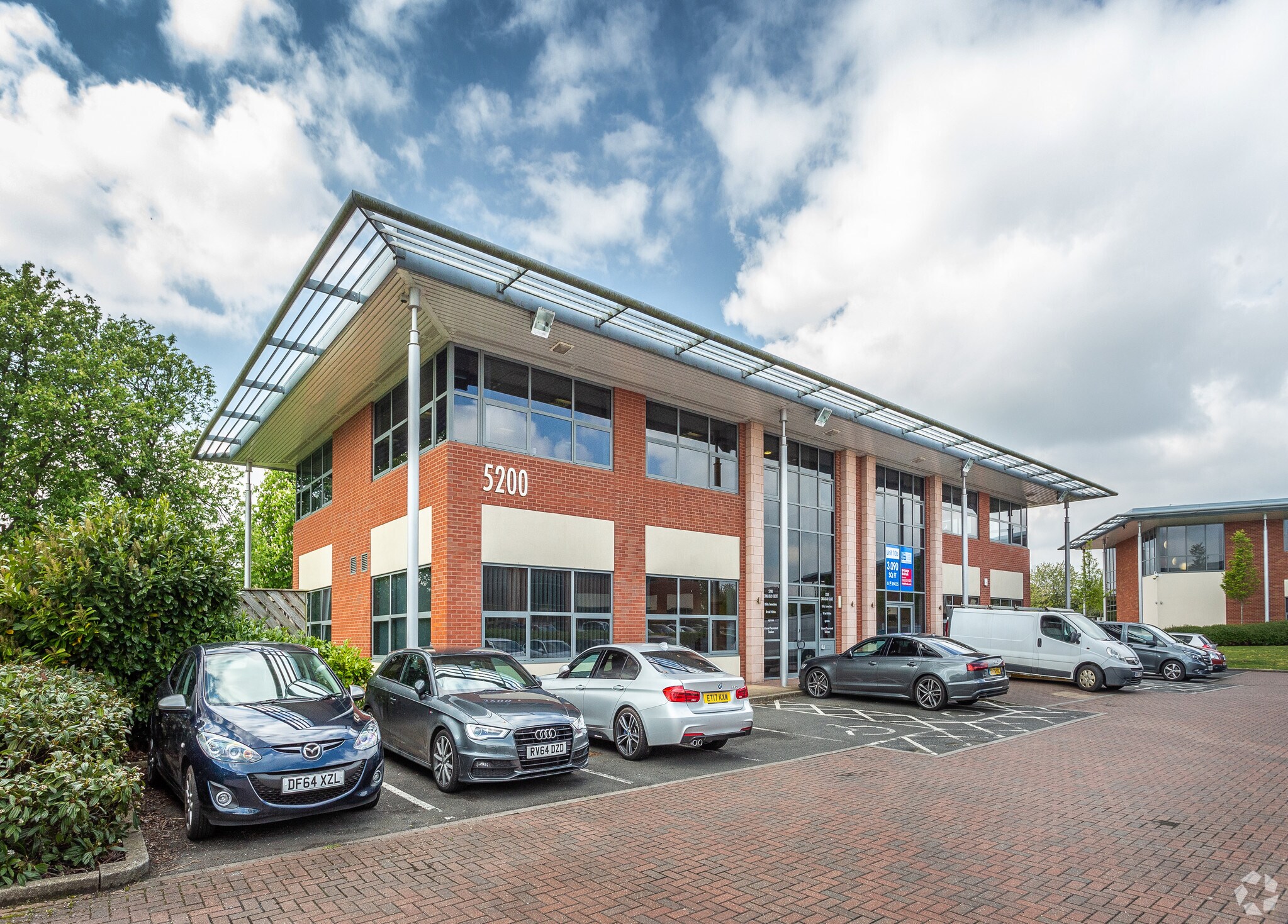 5200-5250 Cinnabar Ct, Warrington for sale Primary Photo- Image 1 of 1