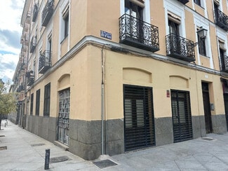 More details for Plaza del Dos de Mayo, 4, Madrid - Retail to Rent