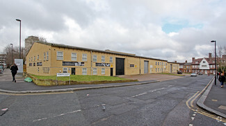 More details for 1-5 Somers Pl, London - Industrial for Rent