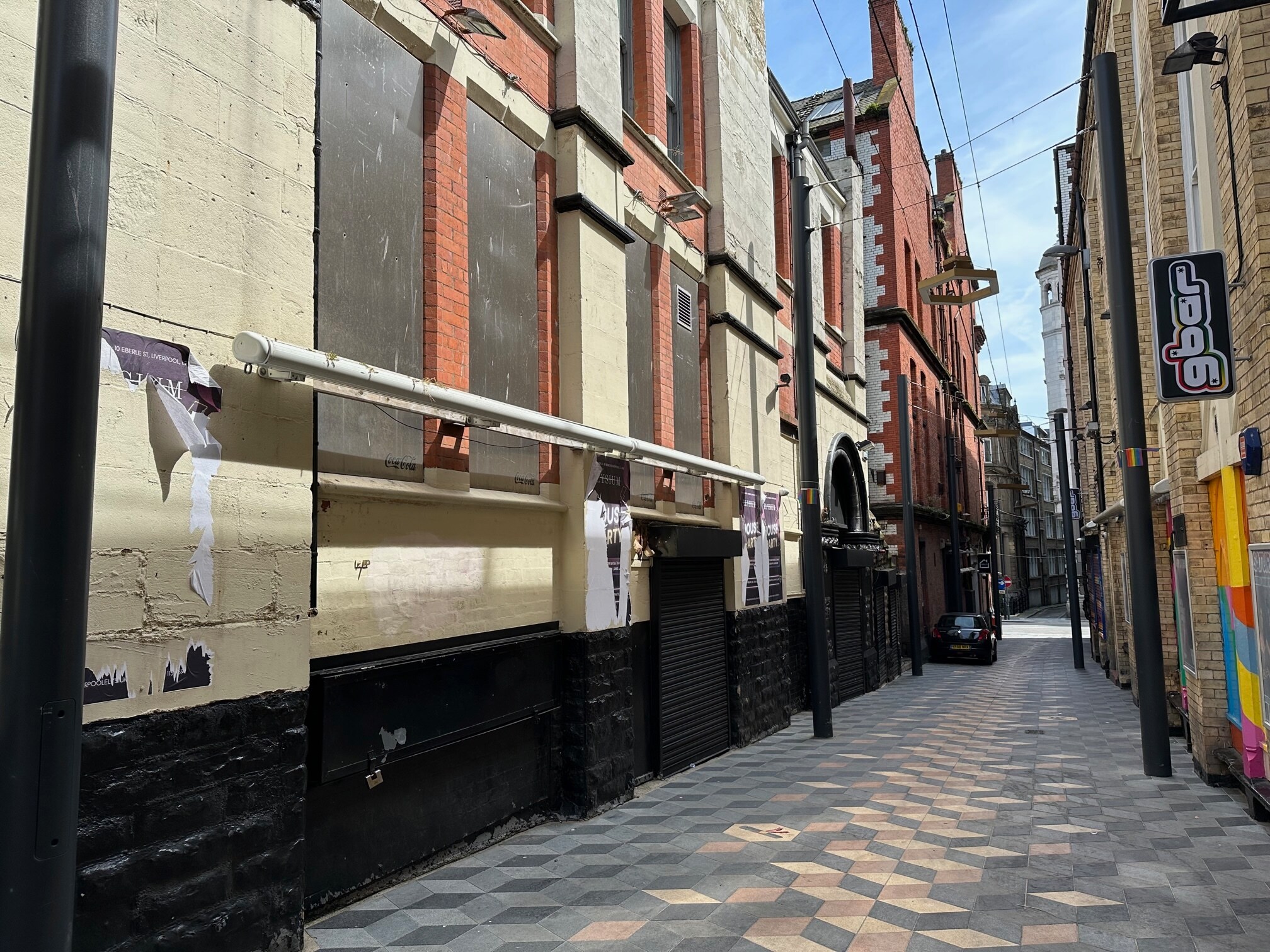 8-10 Eberle St, Liverpool for sale Building Photo- Image 1 of 1