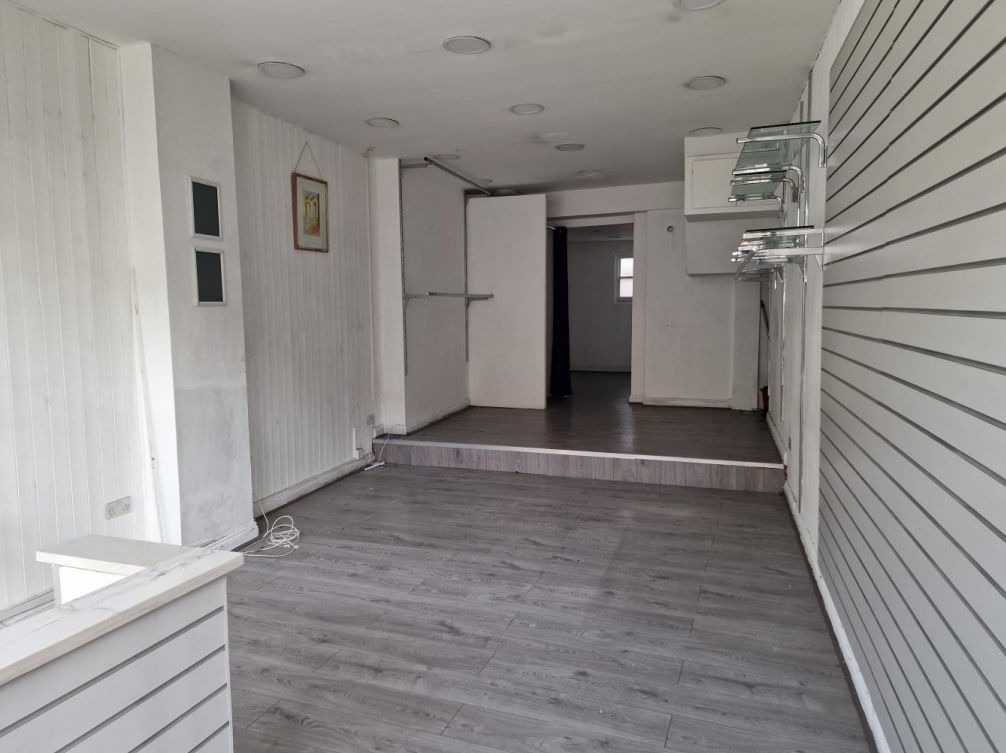 48 Amwell St, London to rent Interior Photo- Image 1 of 1