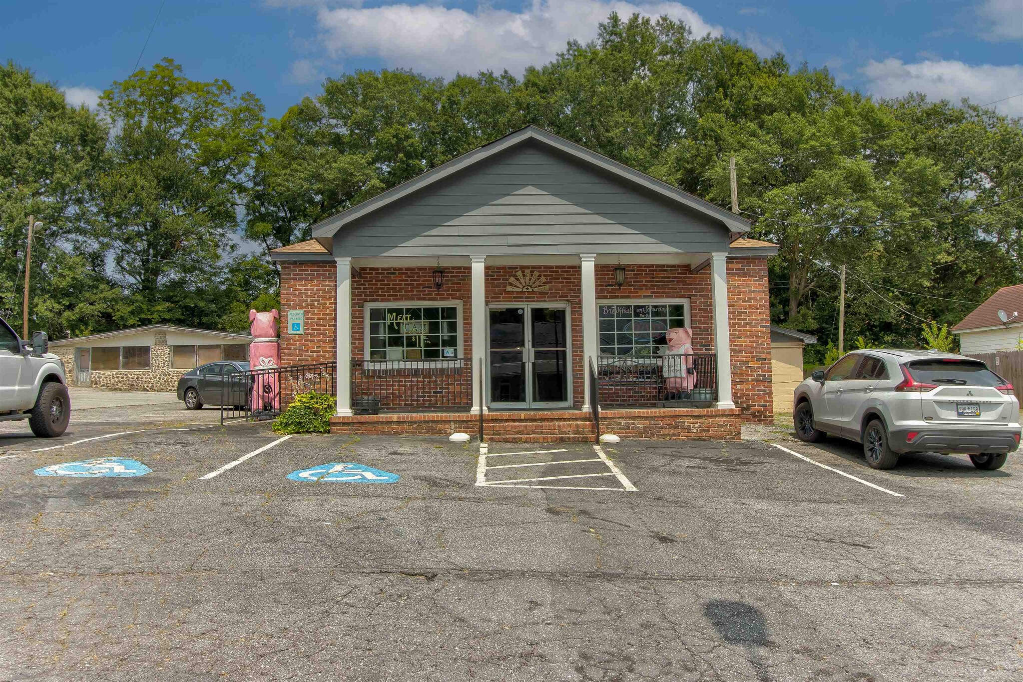 411 S Pinckney St, Union, SC for sale Building Photo- Image 1 of 1