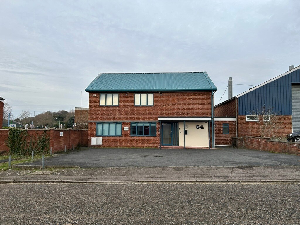 54 Whiffler Rd, Norwich for sale Building Photo- Image 1 of 1