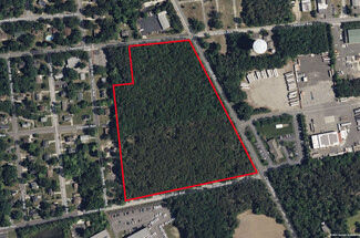 More details for 500-550 Cooper Rd, Berlin, NJ - Land for Sale