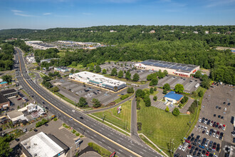 1571 Rt 22, Watchung, NJ - aerial  map view - Image1