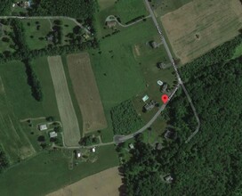 RR 5 Bittenbender Dr, Saylorsburg, PA - aerial  map view