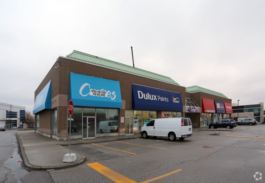 20 Jacob Keffer Pky, Concord, ON to rent - Building Photo - Image 3 of 3