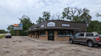 More details for 15306 N US Highway 69, Pollok, TX - Office for Rent