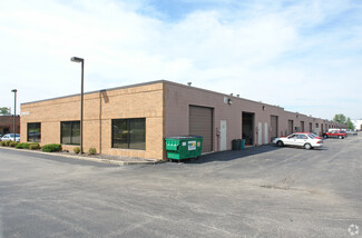 More details for 30W260 Butterfield Rd, Warrenville, IL - Industrial for Rent