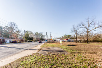 10114 Chicot Rd, Little Rock, AR for sale Primary Photo- Image 1 of 1