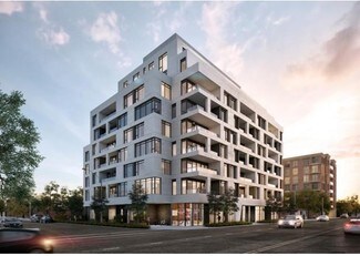 More details for 799 Sheppard Av W, Toronto, ON - Office / Retail, Retail to Rent