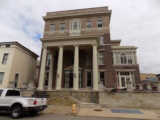 More details for 1324 Chapline St, Wheeling, WV - Office / Medical to Rent