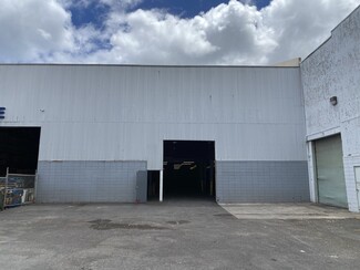 More details for 904 Kohou St, Honolulu, HI - Industrial for Rent