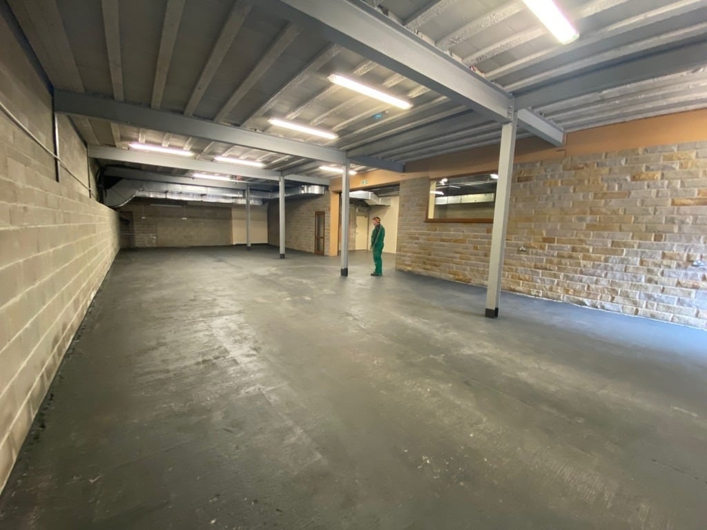 Whalley Rd, Wilpshire to rent Interior Photo- Image 1 of 2