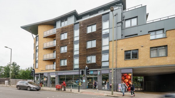 43 Friern Barnet Rd, London for sale Building Photo- Image 1 of 1