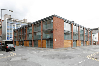 More details for Hilton Sq, Manchester - Office for Rent