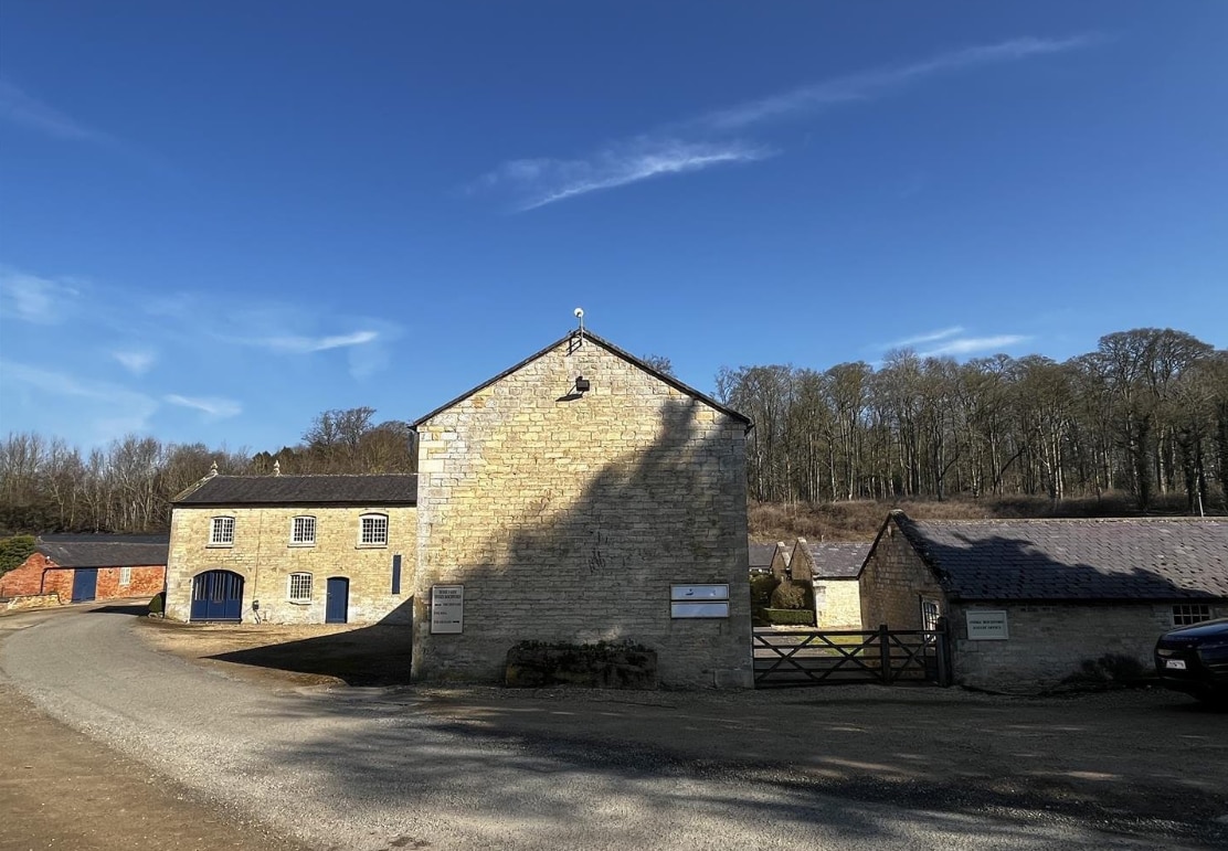 Cringle Ln, Stoke Rochford to rent Building Photo- Image 1 of 13