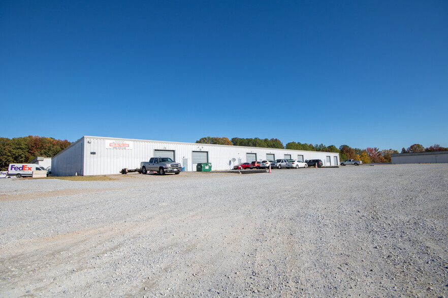 9314 Madison Blvd, Madison, AL for sale - Building Photo - Image 1 of 1